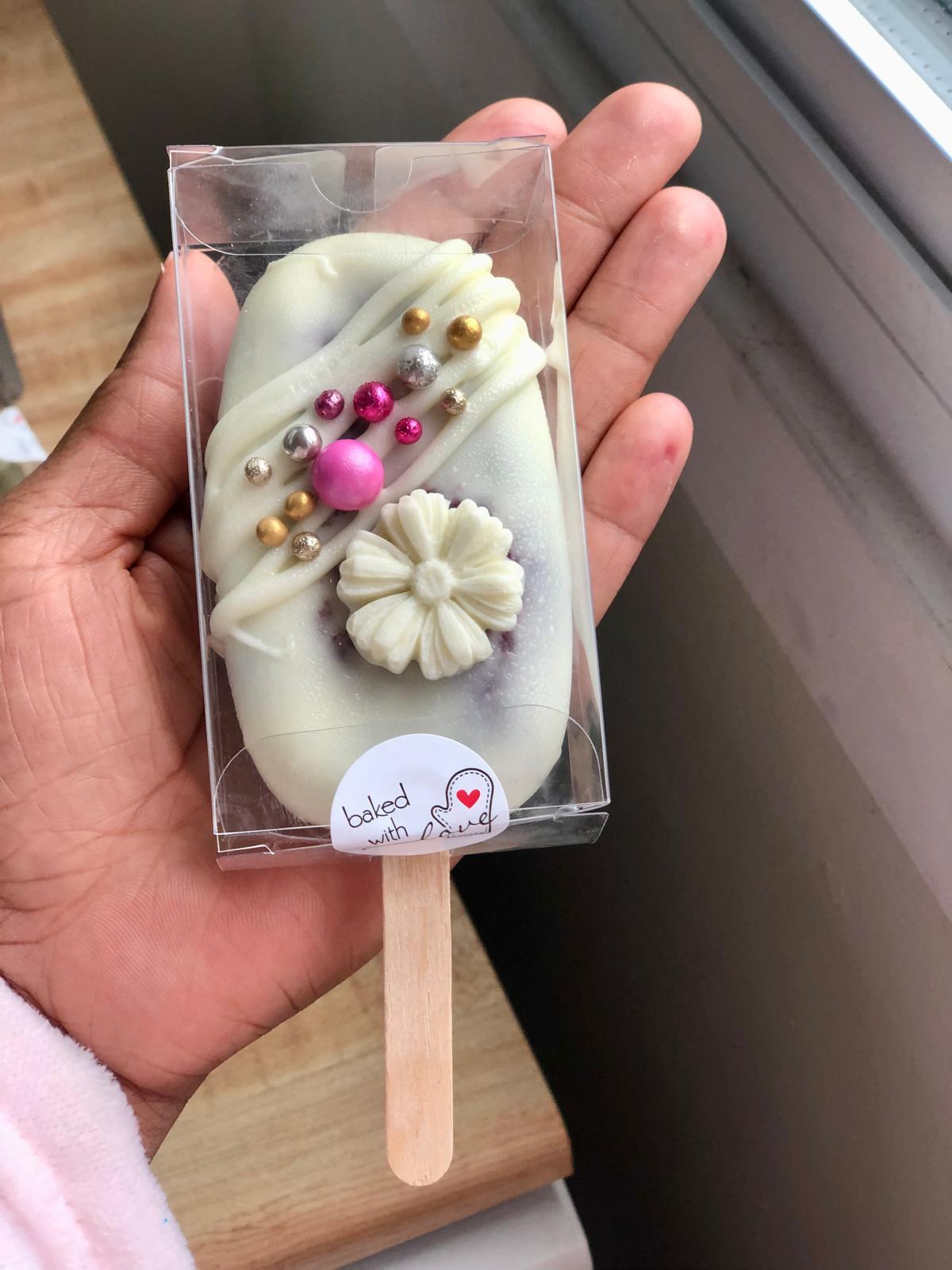 Corporate Event Setup